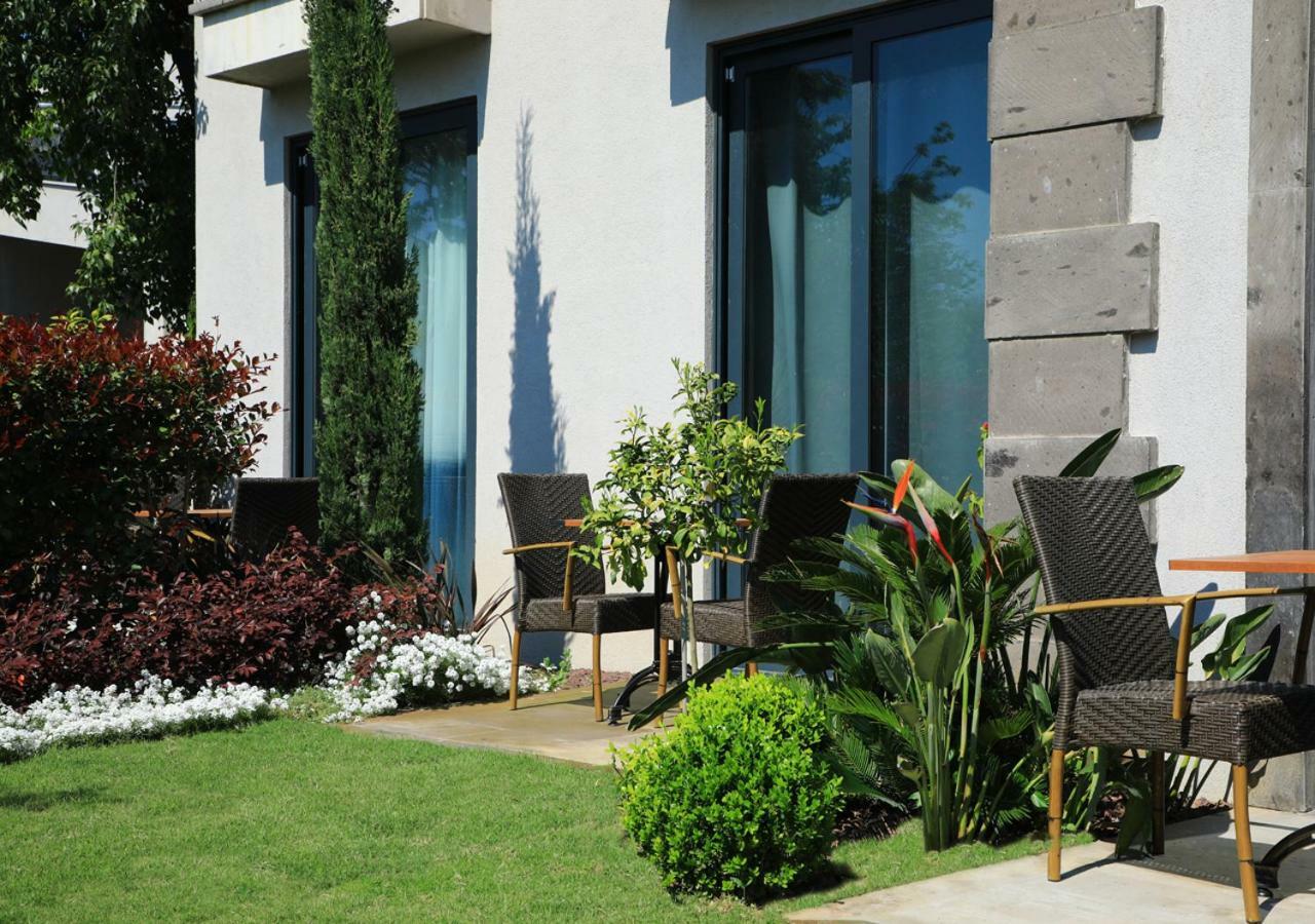 Sandora Boutiuqe Hotel Yalikavak Bagian luar foto